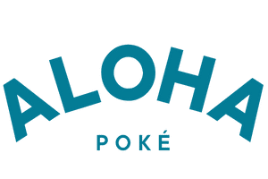 Aloha  Poke