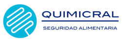Logotipo Quimicral