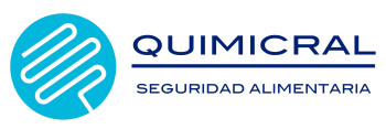 Logotipo Quimicral