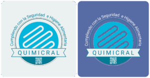Sello de Calidad Quimicral