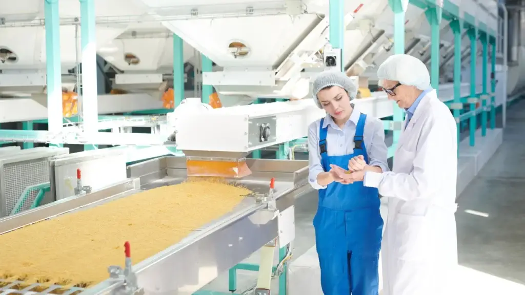 controles oficiales en la cadena agroalimentaria