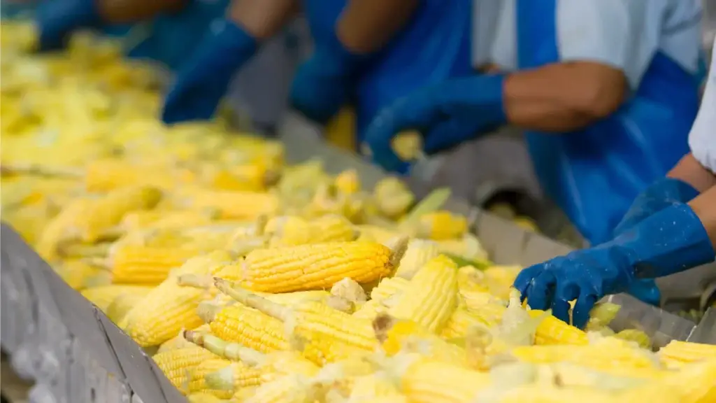 ¿Está tu empresa preparada para el nuevo control oficial agroalimentario?