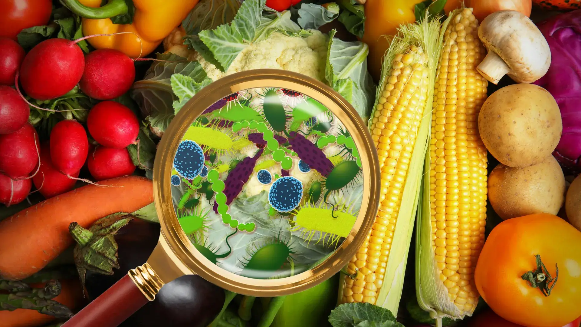 Prevenir intoxicaciones alimentarias