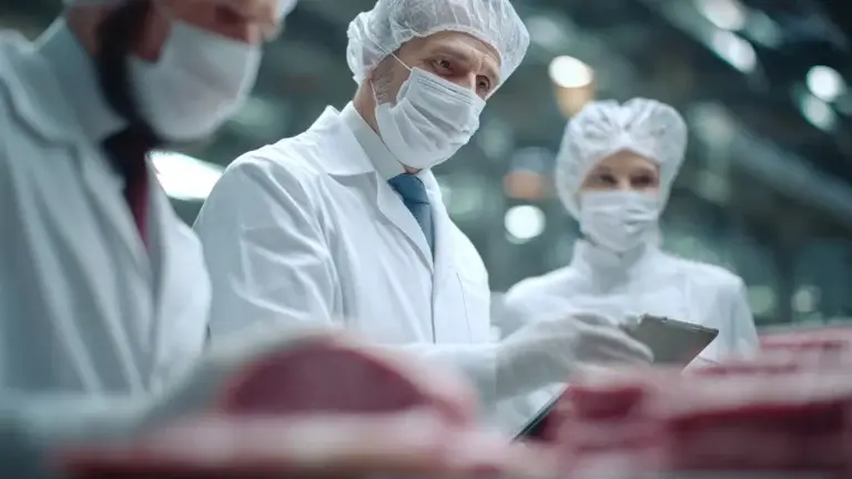 ¿Qué es el GFSI y cómo se relaciona con BRC, IFS o ISO 22000?