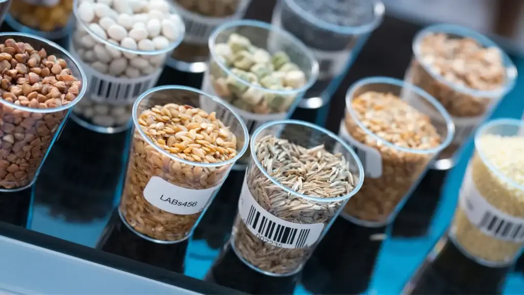 Muestras de alimentos bajo control por alertas alimentarias