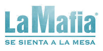 Logotipo La Mafia