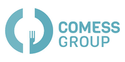 Logotipo Comess Group