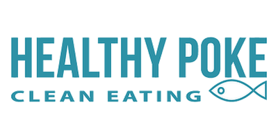 Logotipo Healthy Poke