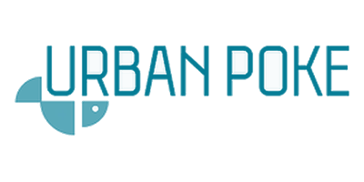 Logotipo Urban Poké