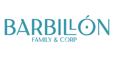Logotipo Barbillón