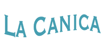 Logotipo La Canica