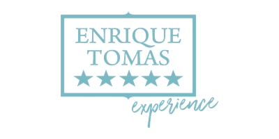 Logotipo Enrique Tomás