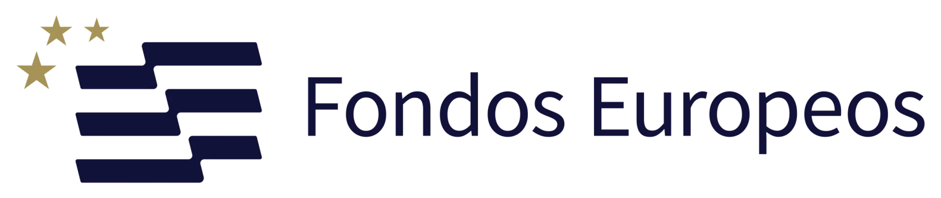 Fondos Europeos · Unión Europea