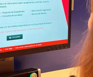 Tramitación de gestiones administrativas Quimicral